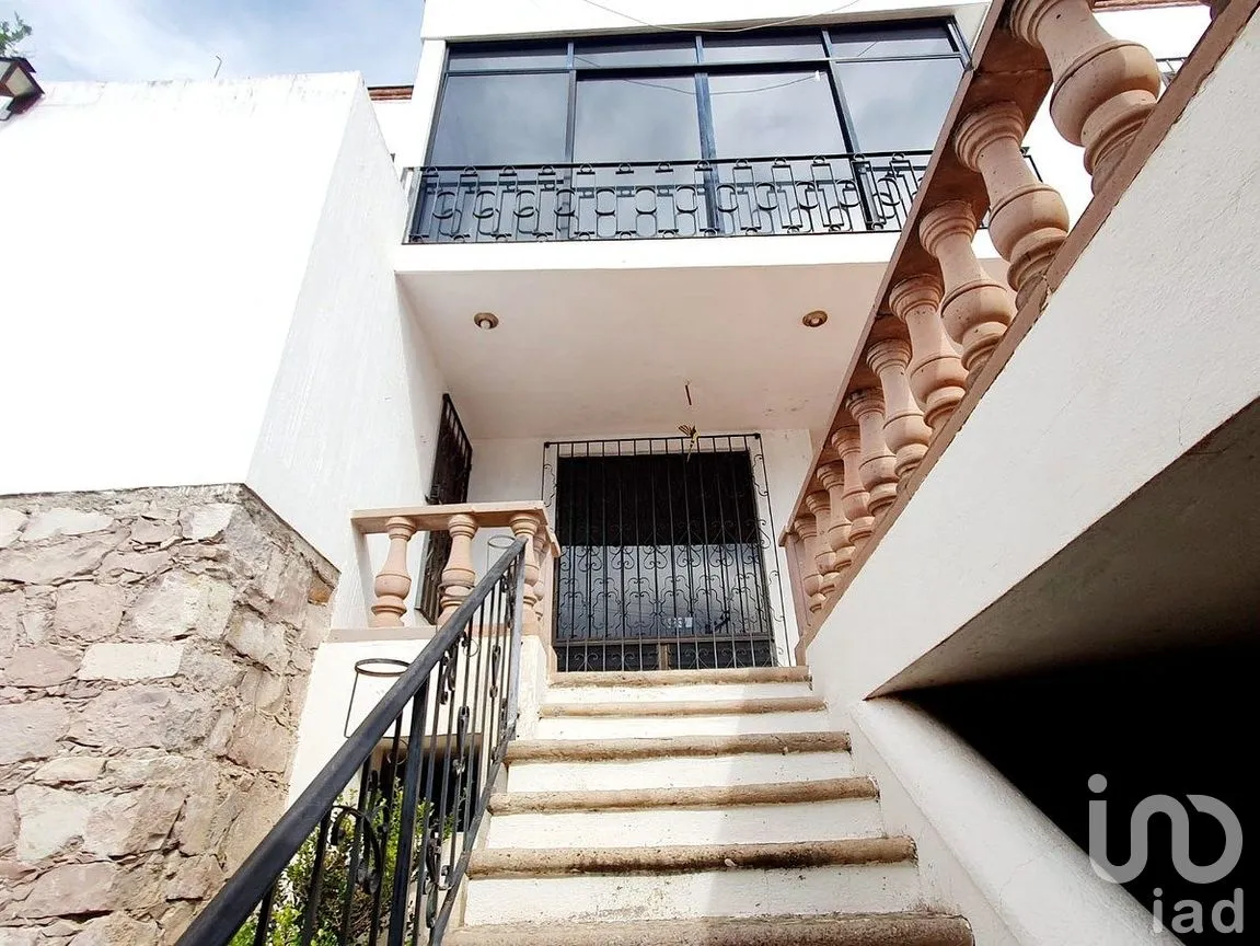 Casa en Venta en San Javier 1, Guanajuato, Guanajuato | NEX-290318 | iad México | Foto 5 de 42