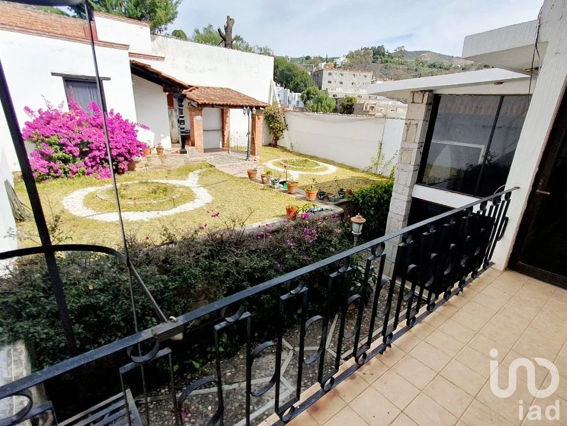 Casa en Venta en San Javier 1, Guanajuato, Guanajuato | NEX-290318 | iad México | Foto 41 de 42