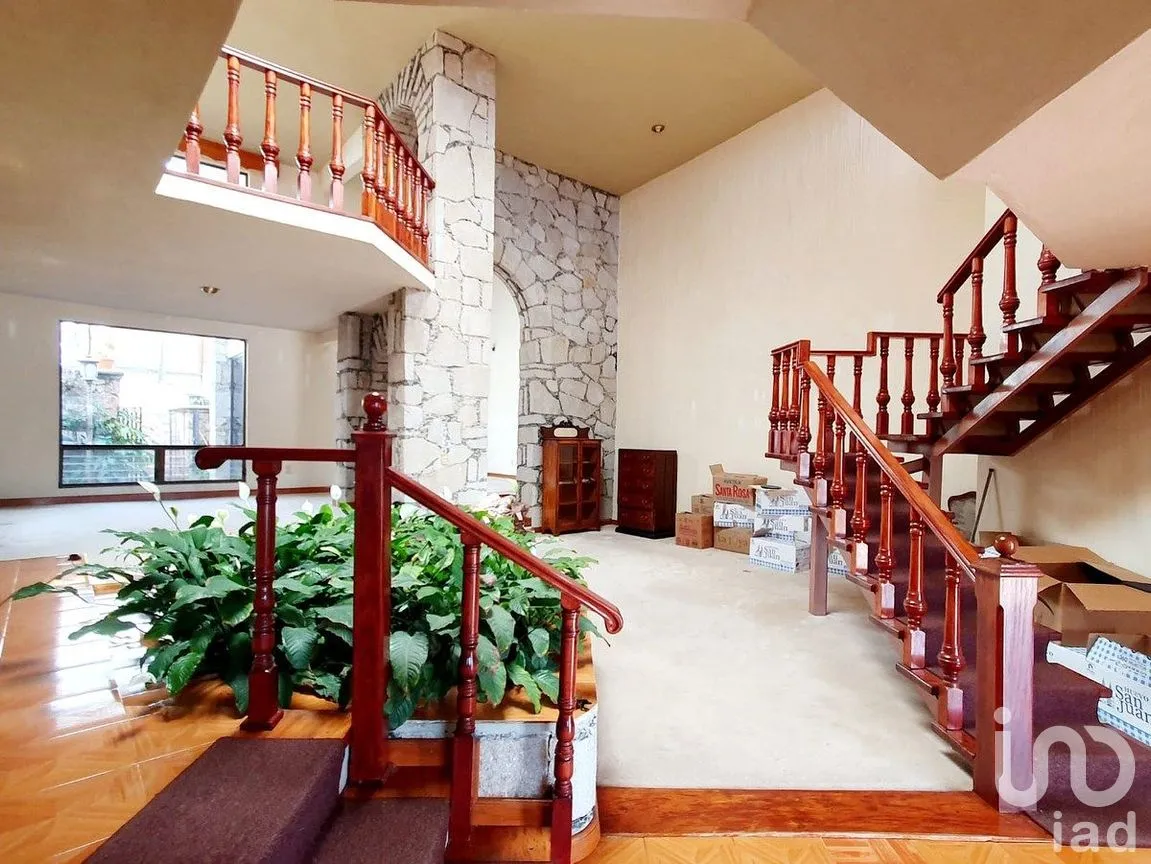 Casa en Venta en San Javier 1, Guanajuato, Guanajuato | NEX-290318 | iad México | Foto 6 de 42
