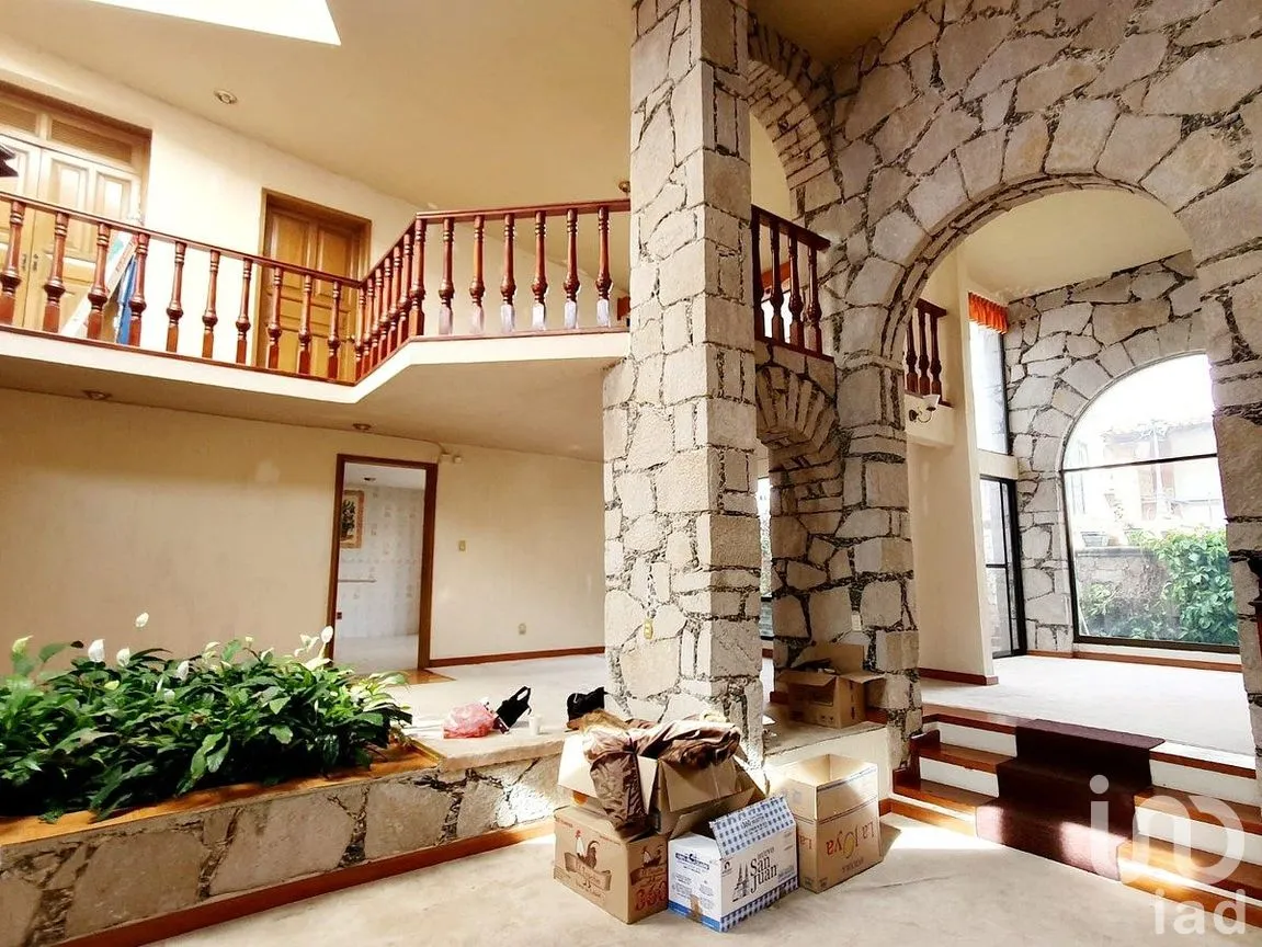 Casa en Venta en San Javier 1, Guanajuato, Guanajuato | NEX-290318 | iad México | Foto 7 de 42