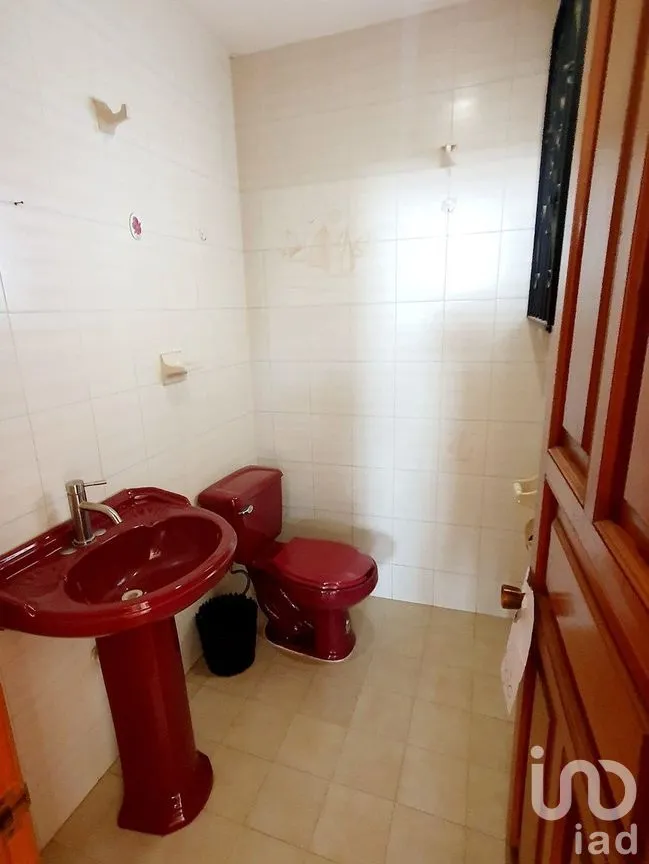 Casa en Venta en San Javier 1, Guanajuato, Guanajuato | NEX-290318 | iad México | Foto 9 de 42
