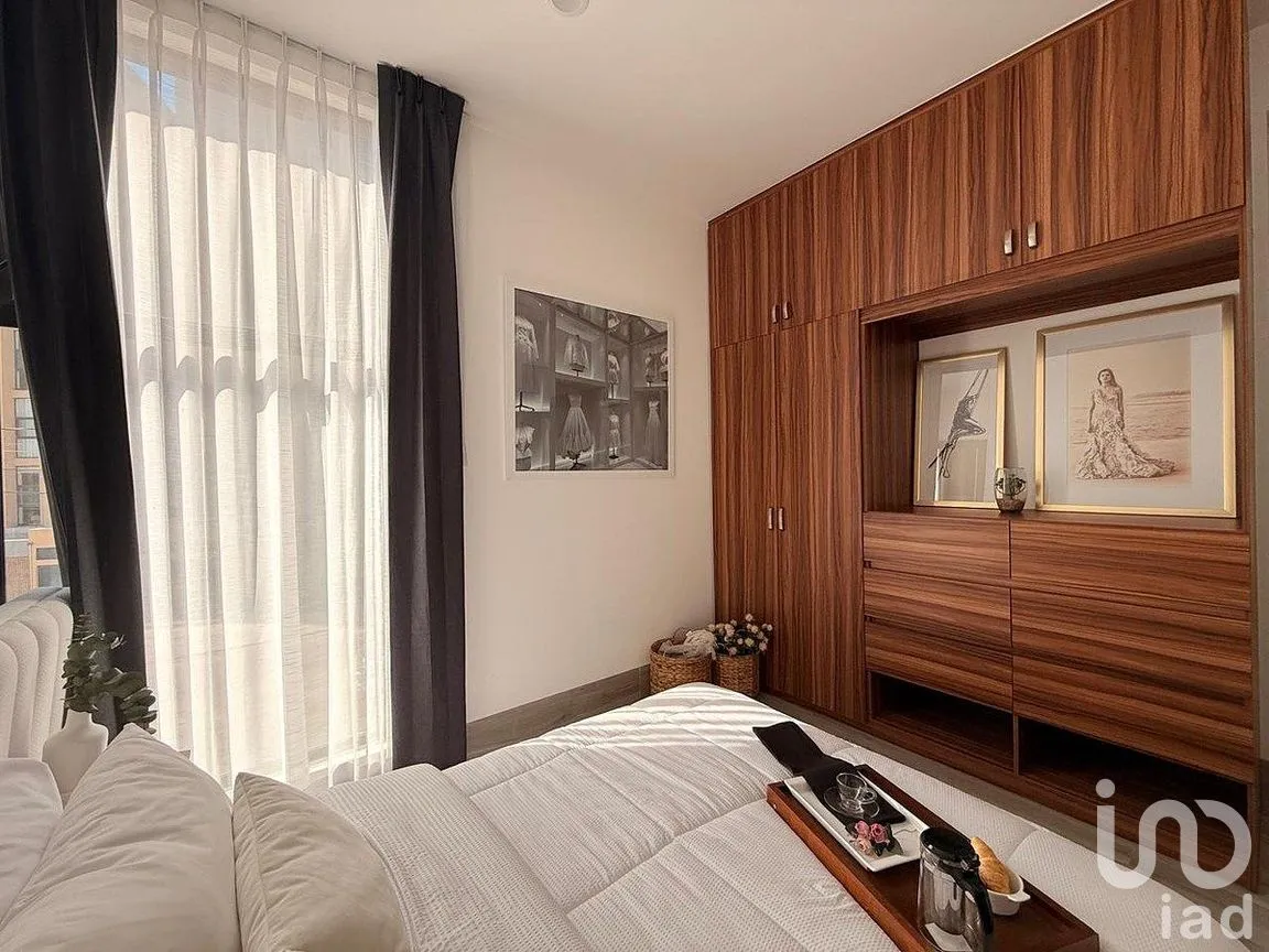 Departamento en Venta en San Nicolás del Palote, León, Guanajuato | NEX-290417 | iad México | Foto 2 de 16