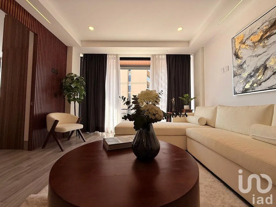 Departamento en Venta en San Nicolás del Palote, León, Guanajuato | NEX-290417 | iad México | Foto 12 de 16