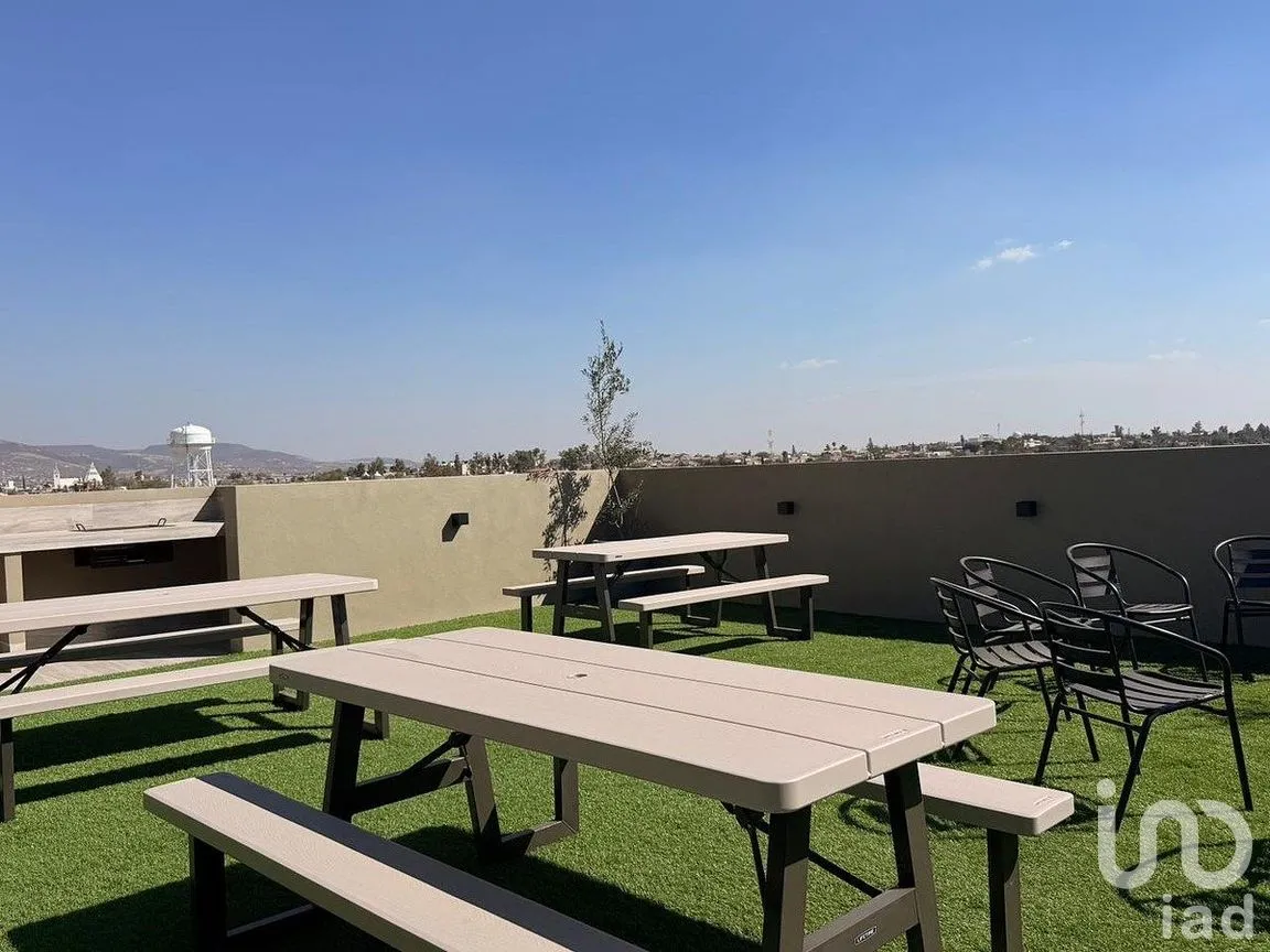 Departamento en Venta en San Nicolás del Palote, León, Guanajuato | NEX-290417 | iad México | Foto 14 de 16