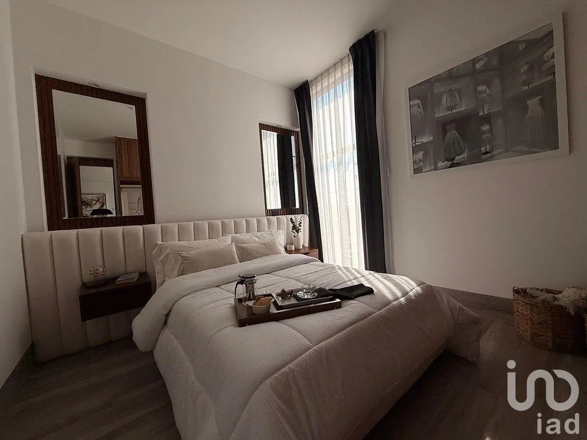 Departamento en Venta en San Nicolás del Palote, León, Guanajuato | NEX-290417 | iad México | Foto 3 de 16