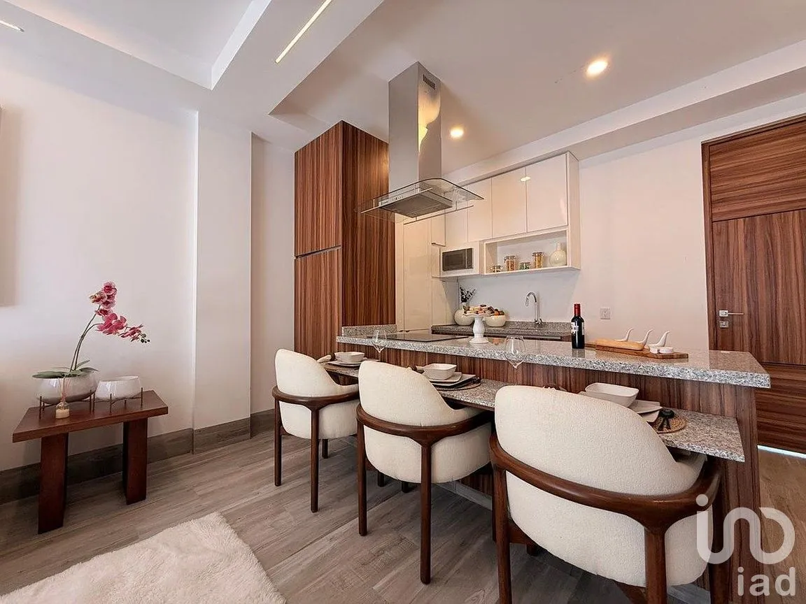 Departamento en Venta en San Nicolás del Palote, León, Guanajuato | NEX-290417 | iad México | Foto 5 de 16