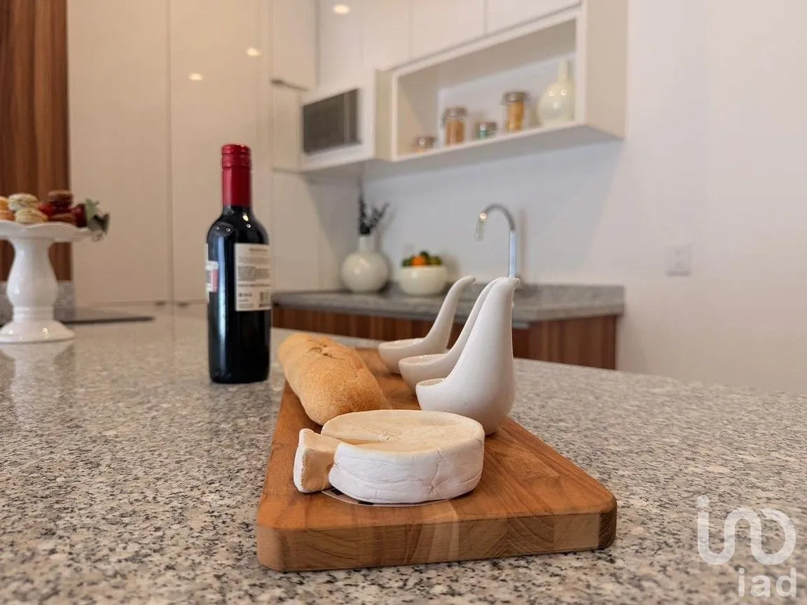 Departamento en Venta en San Nicolás del Palote, León, Guanajuato | NEX-290417 | iad México | Foto 6 de 16