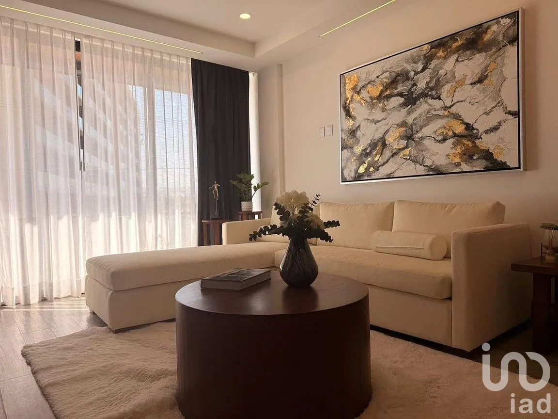 Departamento en Venta en San Nicolás del Palote, León, Guanajuato | NEX-290417 | iad México | Foto 10 de 16