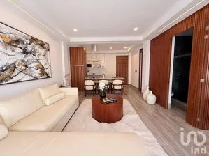 NEX-290417 - Departamento en Venta, con 2 recamaras, con 2 baños, con 74.45 m2 de construcción en San Nicolás del Palote, CP 37108, Guanajuato.