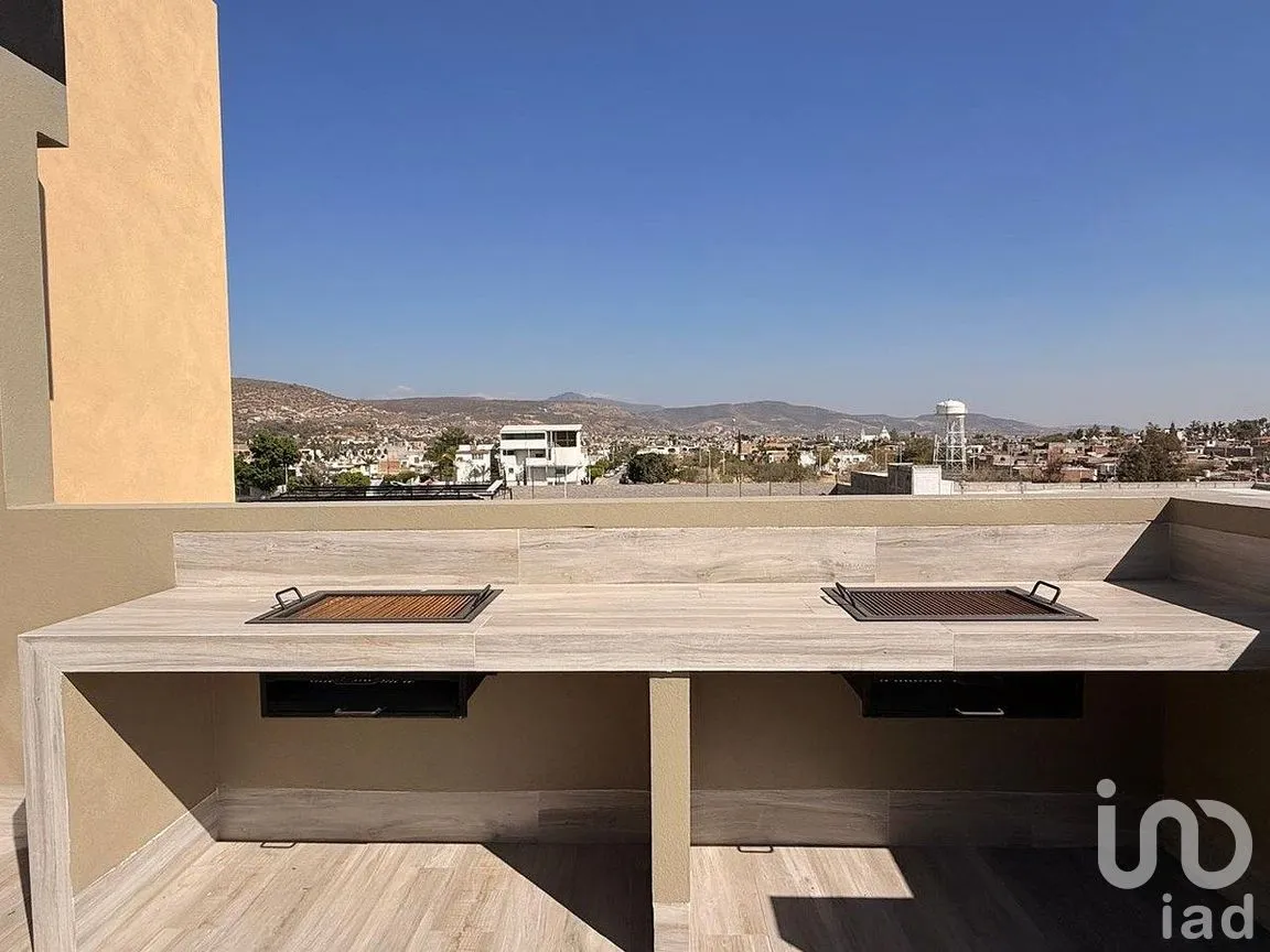 Departamento en Renta en San Nicolás del Palote, León, Guanajuato | NEX-290422 | iad México | Foto 16 de 18
