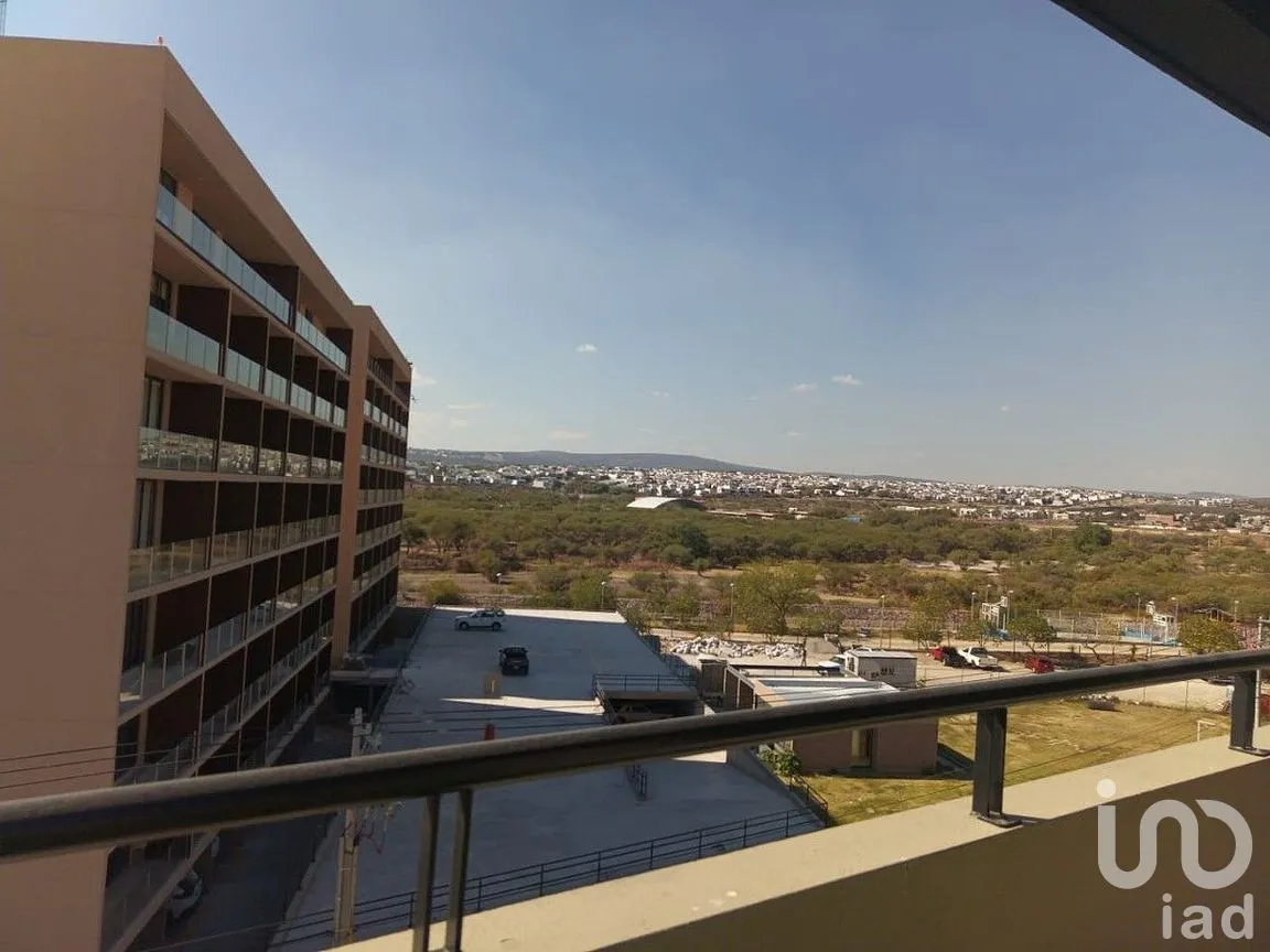 Departamento en Renta en San Nicolás del Palote, León, Guanajuato | NEX-290422 | iad México | Foto 17 de 18