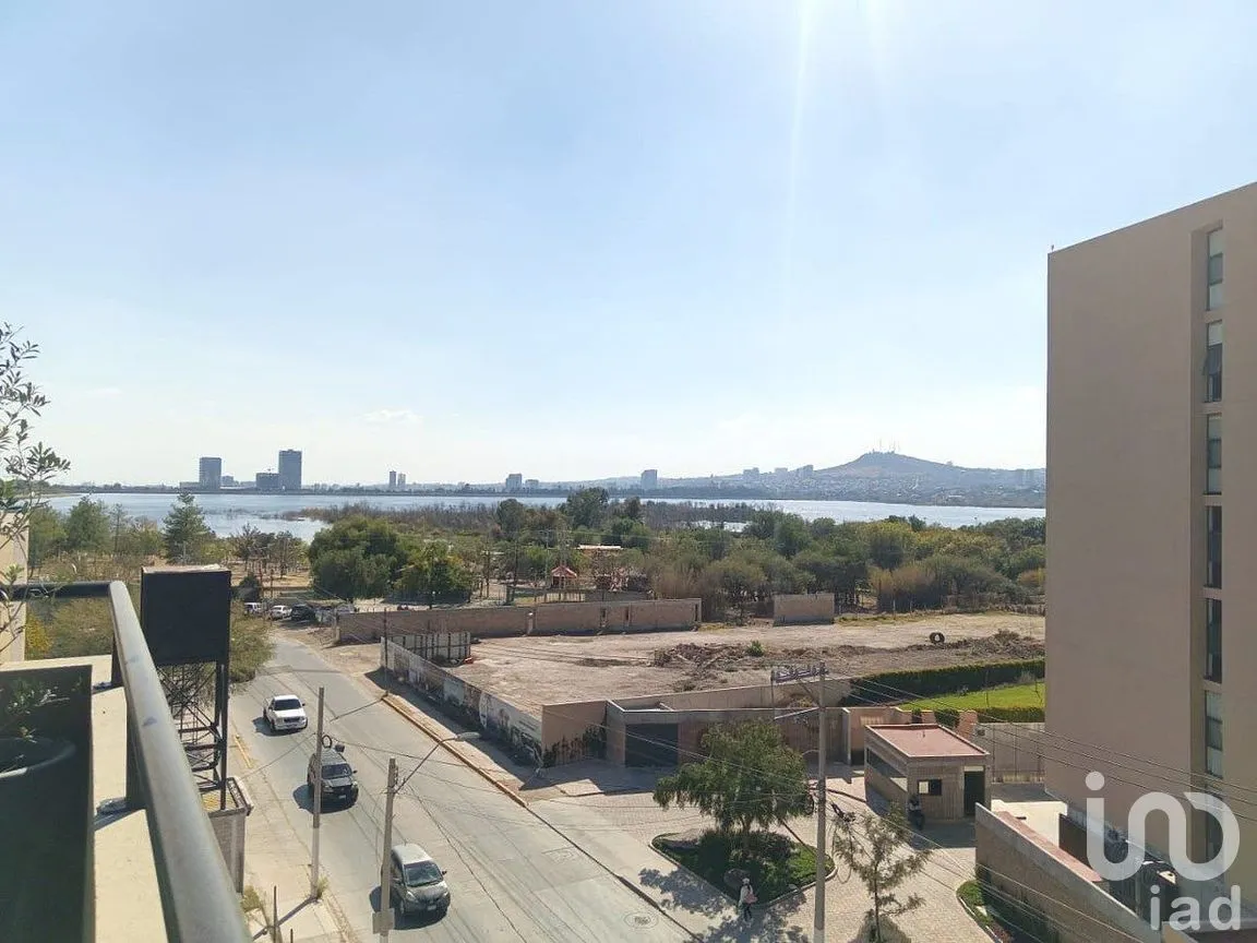 Departamento en Renta en San Nicolás del Palote, León, Guanajuato | NEX-290422 | iad México | Foto 18 de 18