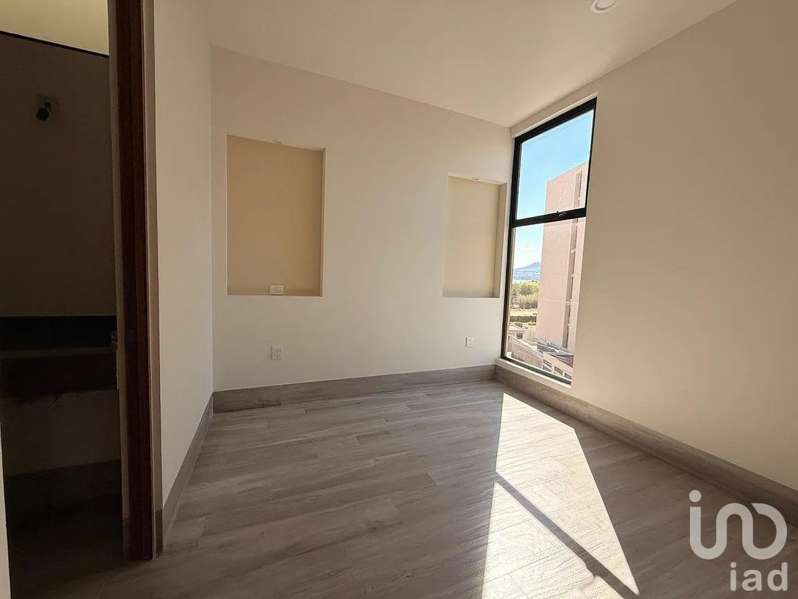 Departamento en Renta en San Nicolás del Palote, León, Guanajuato | NEX-290422 | iad México | Foto 9 de 18
