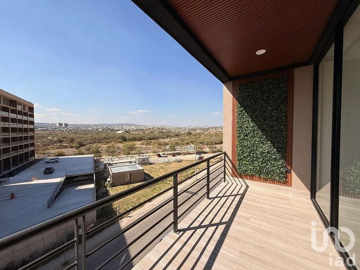 Departamento en Renta en San Nicolás del Palote, León, Guanajuato | NEX-290422 | iad México | Foto 1 de 18