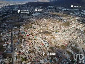 NEX-290677 - Terreno en Venta en Lomas de Cervera, CP 36257, Guanajuato.