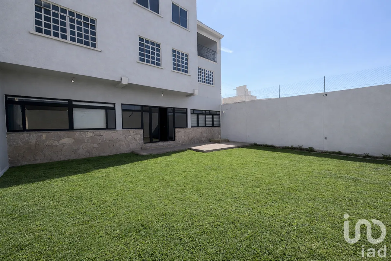 Oficina en Renta en Residencial Marfil, Guanajuato, Guanajuato | NEX-291329 | iad México | Foto 11 de 12