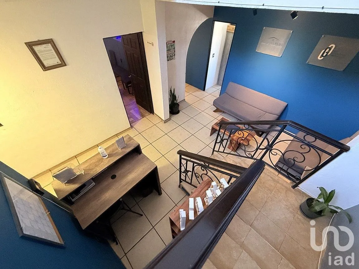 Oficina en Renta en Residencial Marfil, Guanajuato, Guanajuato | NEX-291329 | iad México | Foto 12 de 12
