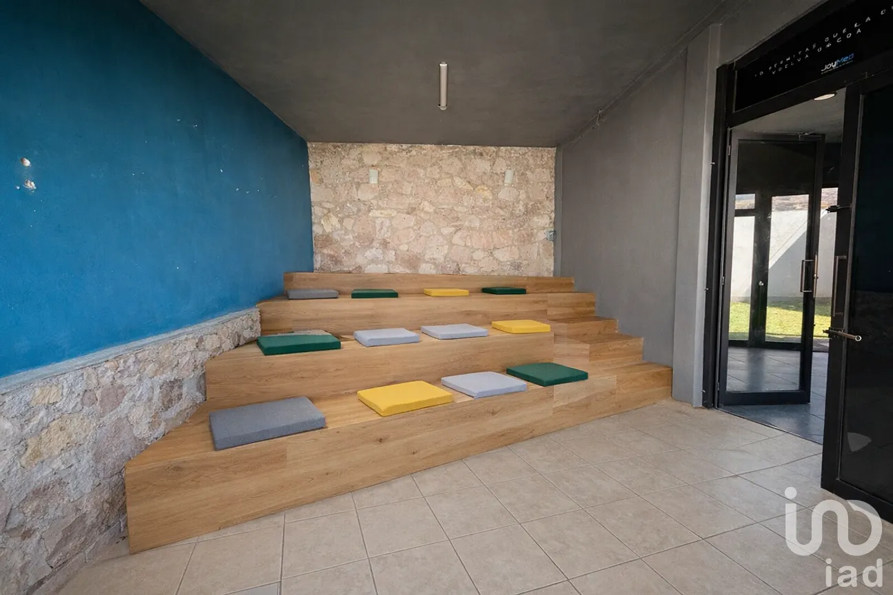 Oficina en Renta en Residencial Marfil, Guanajuato, Guanajuato | NEX-291329 | iad México | Foto 8 de 12