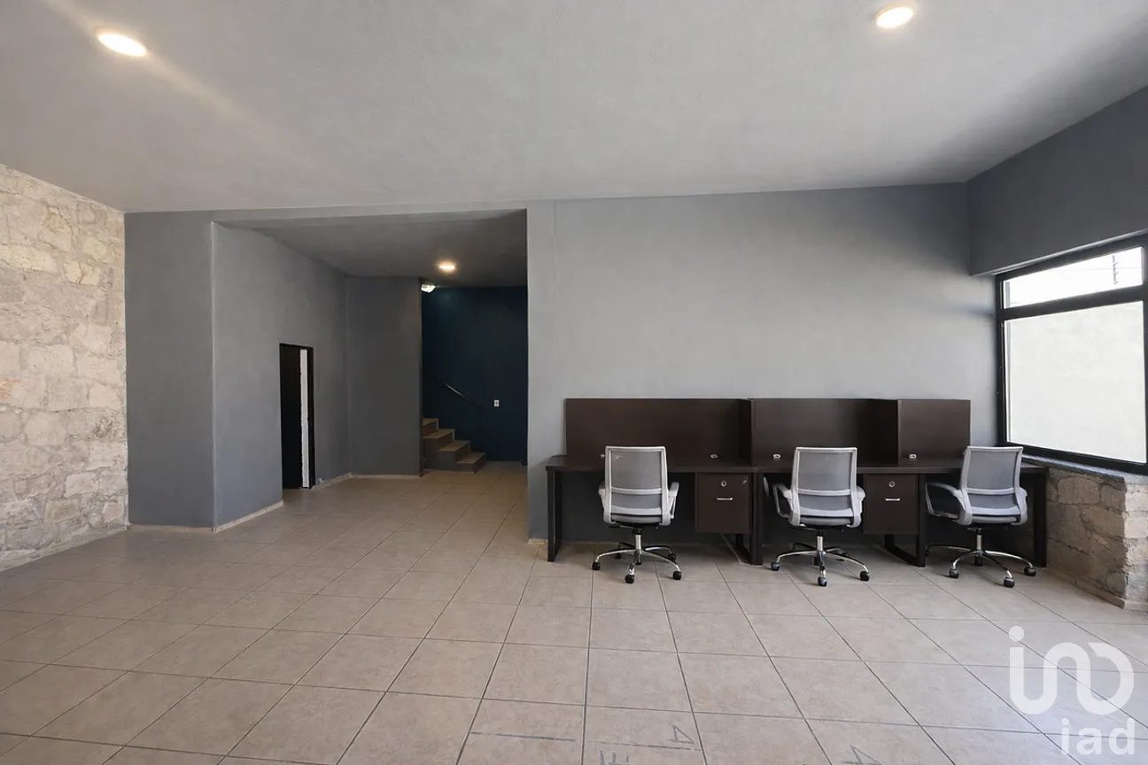 Oficina en Renta en Residencial Marfil, Guanajuato, Guanajuato | NEX-291329 | iad México | Foto 10 de 12