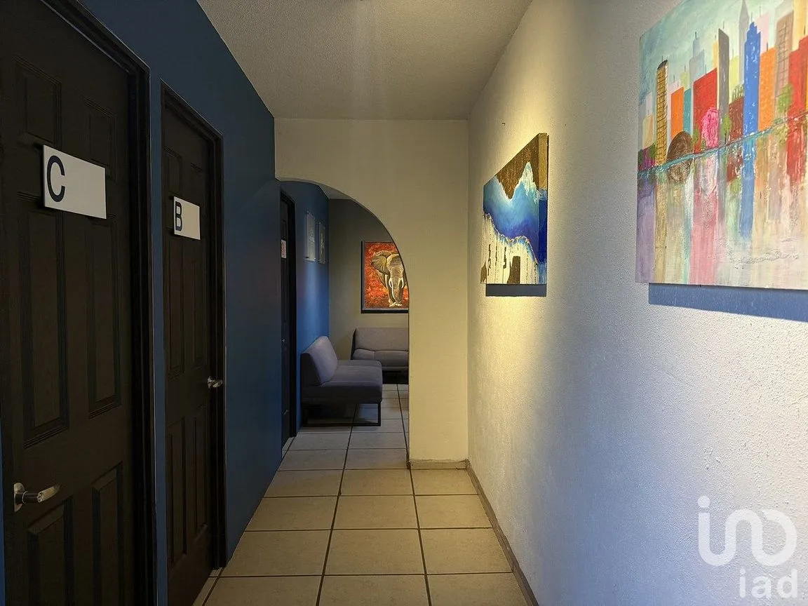 Oficina en Renta en Residencial Marfil, Guanajuato, Guanajuato | NEX-291329 | iad México | Foto 1 de 12