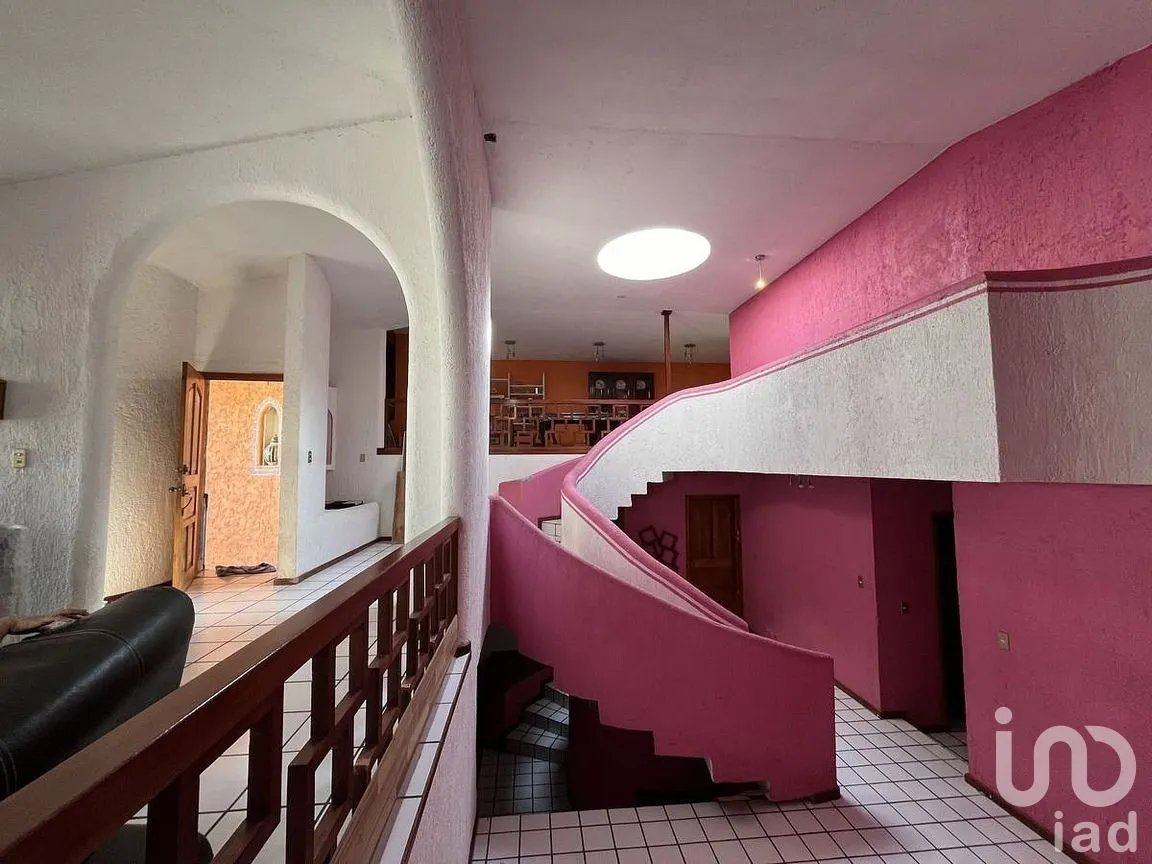 Casa en Renta en Lomas de Valenciana, Guanajuato, Guanajuato | NEX-291409 | iad México | Foto 16 de 43