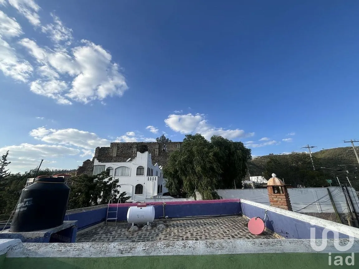 Casa en Renta en Lomas de Valenciana, Guanajuato, Guanajuato | NEX-291409 | iad México | Foto 37 de 43
