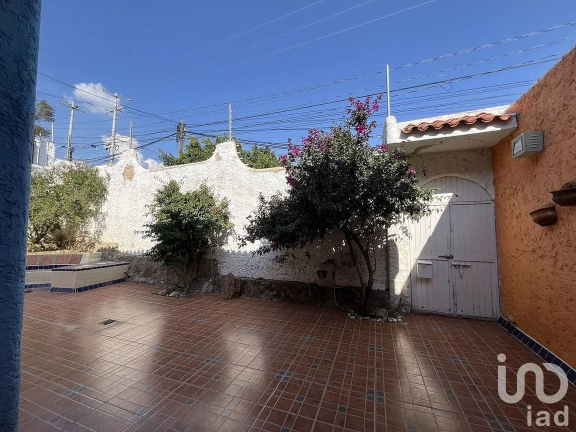 Casa en Renta en Lomas de Valenciana, Guanajuato, Guanajuato | NEX-291409 | iad México | Foto 9 de 43