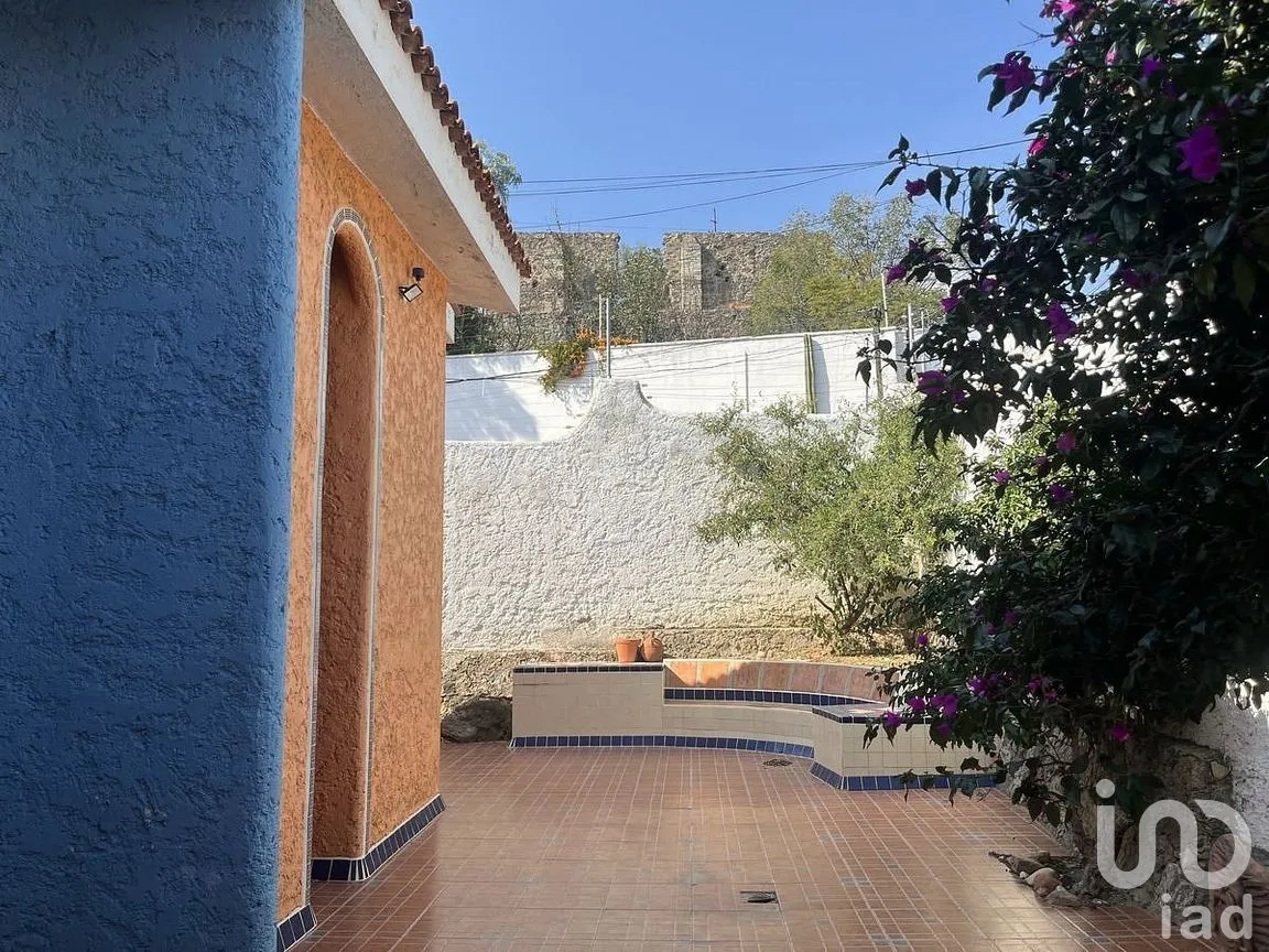 Casa en Renta en Lomas de Valenciana, Guanajuato, Guanajuato | NEX-291409 | iad México | Foto 10 de 43