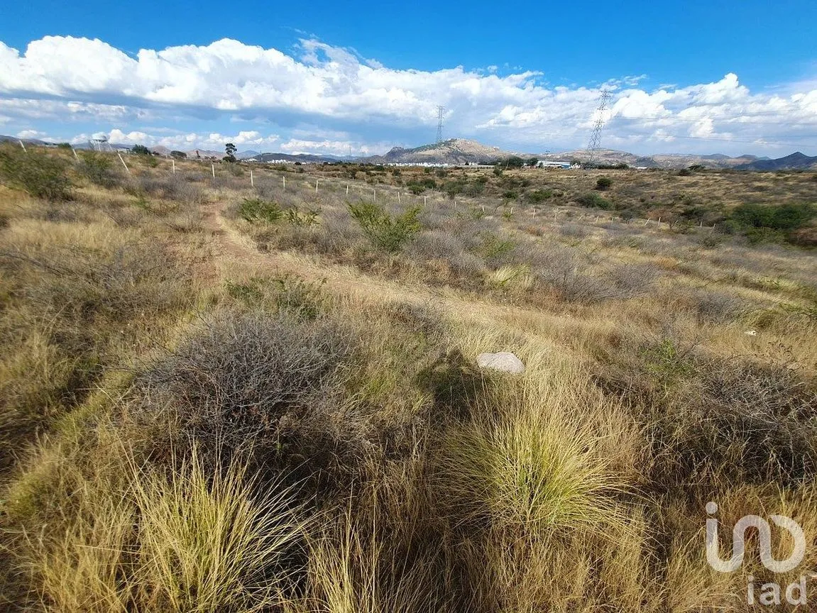 Terreno en Venta en Puentecillas, Guanajuato, Guanajuato | NEX-291411 | iad México | Foto 2 de 4