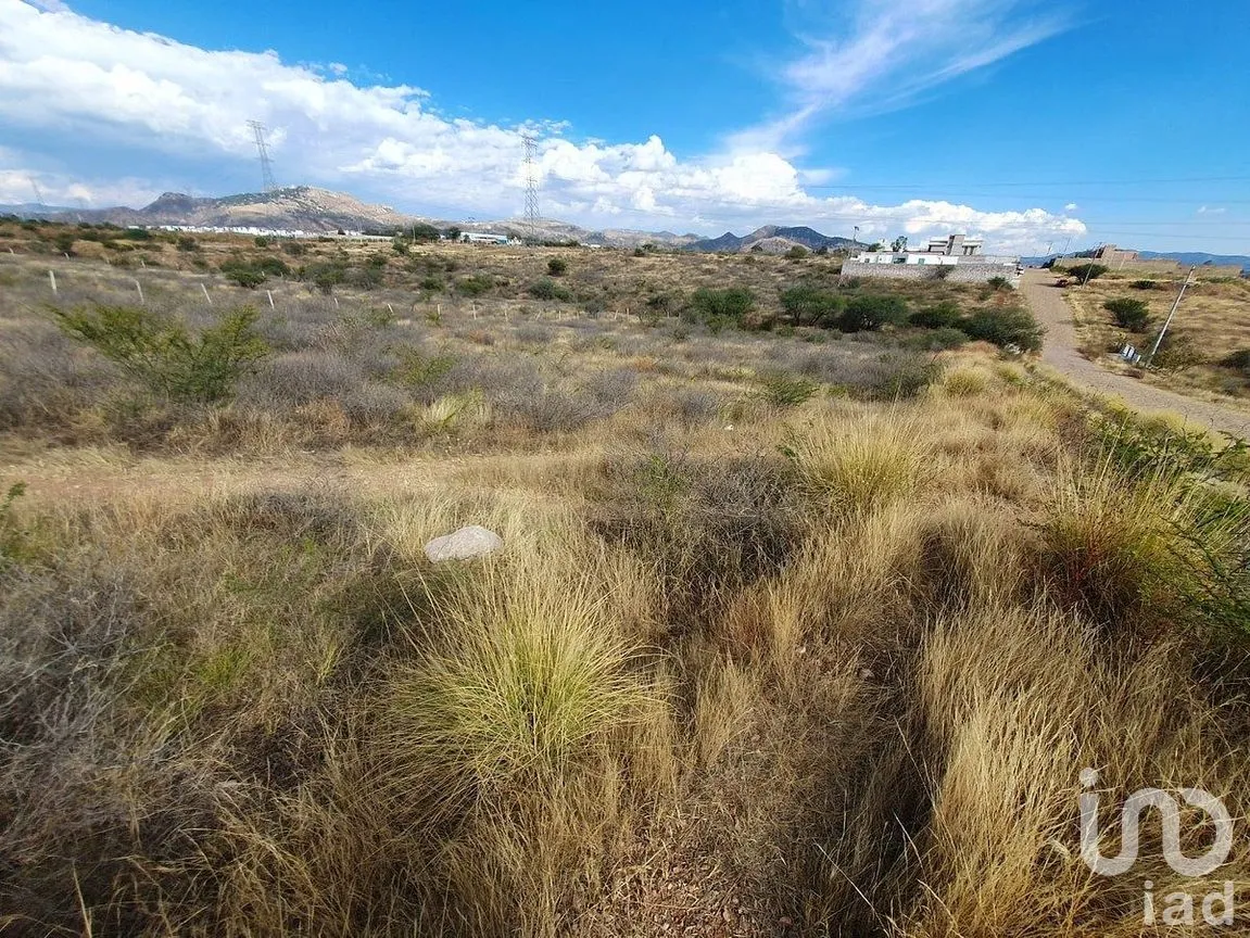 Terreno en Venta en Puentecillas, Guanajuato, Guanajuato | NEX-291411 | iad México | Foto 3 de 4
