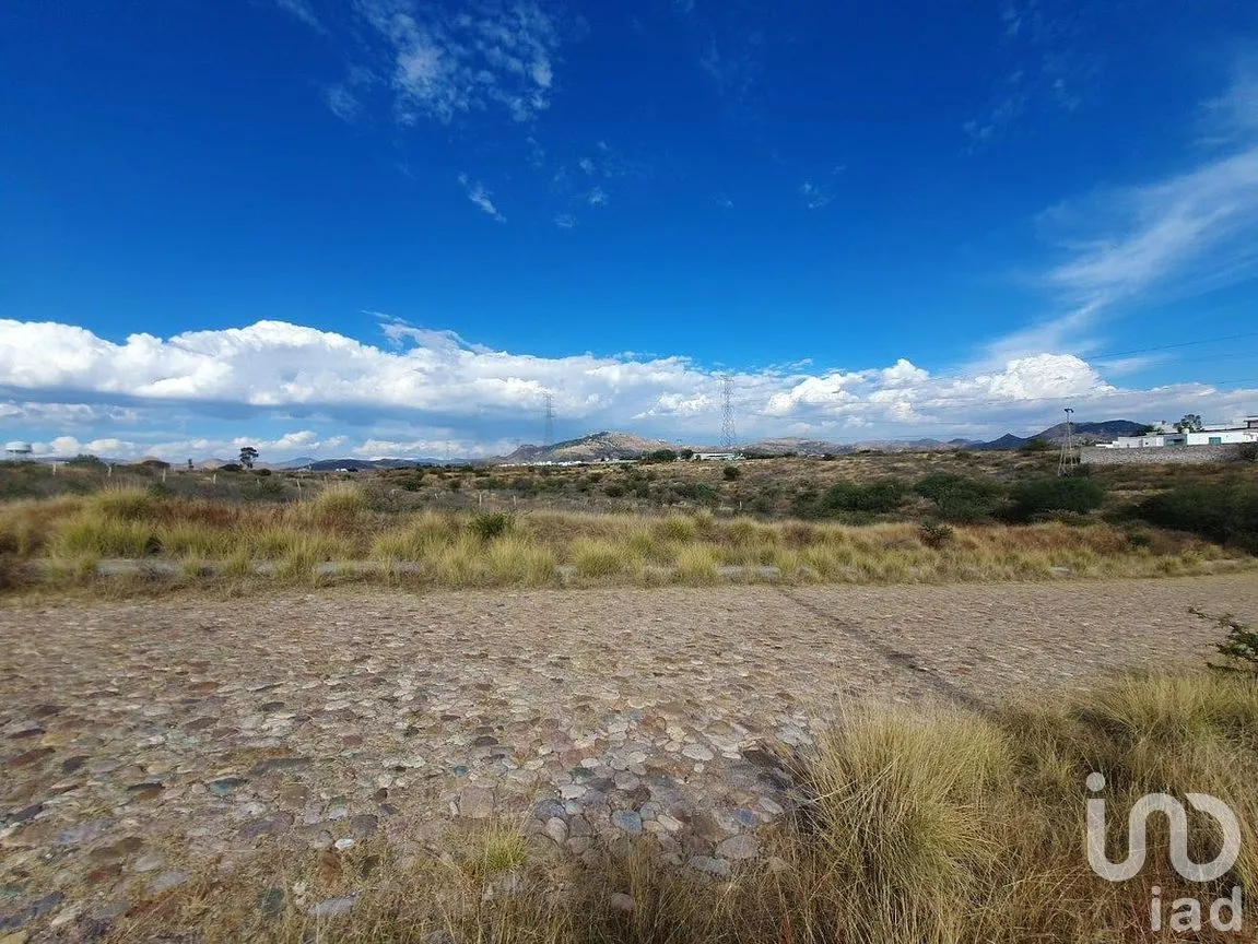 Terreno en Venta en Puentecillas, Guanajuato, Guanajuato | NEX-291411 | iad México | Foto 4 de 4