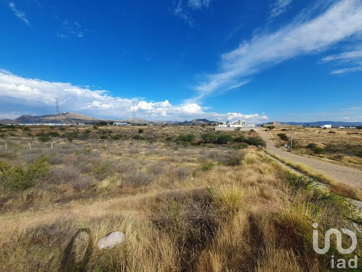 Terreno en Venta en Puentecillas, Guanajuato, Guanajuato | NEX-291411 | iad México | Foto 1 de 4