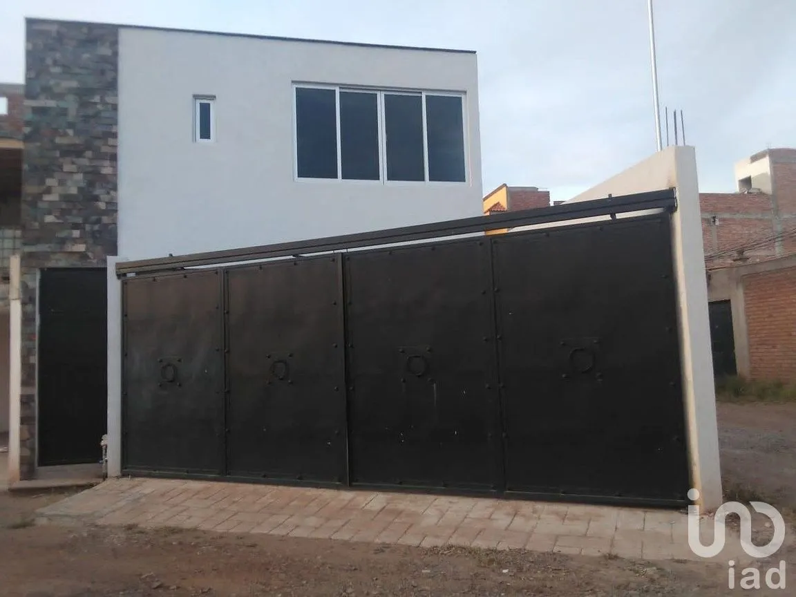 Casa en Venta en Yerbabuena, Guanajuato, Guanajuato | NEX-291585 | iad México | Foto 1 de 11