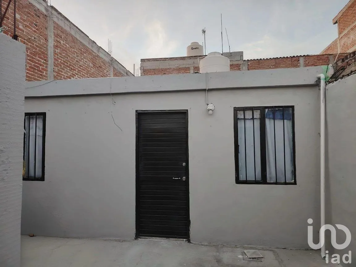 Casa en Renta en León II, León, Guanajuato | NEX-292302 | iad México | Foto 2 de 11