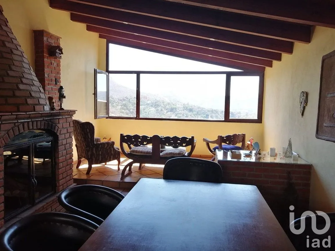 Casa en Venta en Guanajuato Centro, Guanajuato, Guanajuato | NEX-292307 | iad México | Foto 2 de 15
