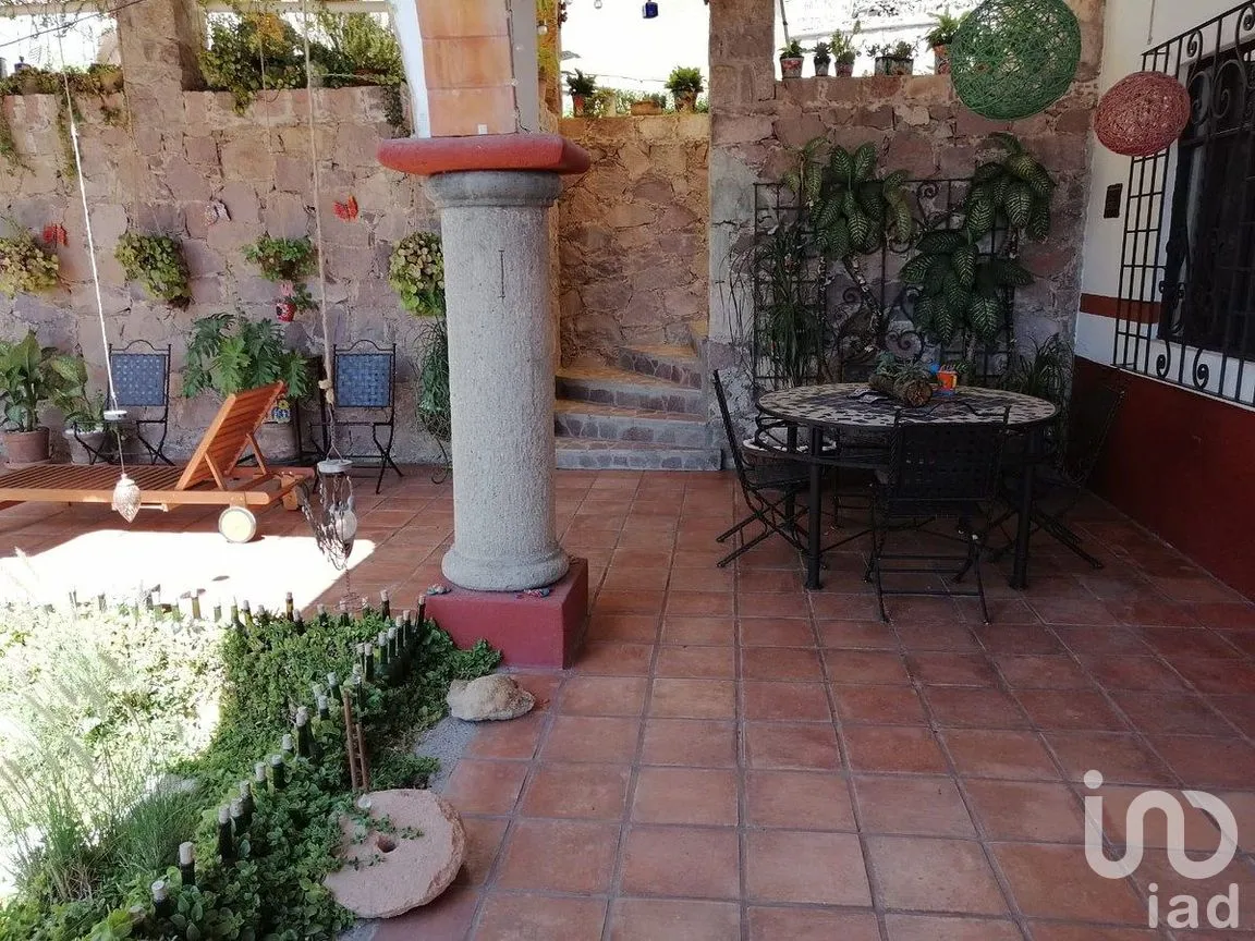 Casa en Venta en Guanajuato Centro, Guanajuato, Guanajuato | NEX-292307 | iad México | Foto 11 de 15