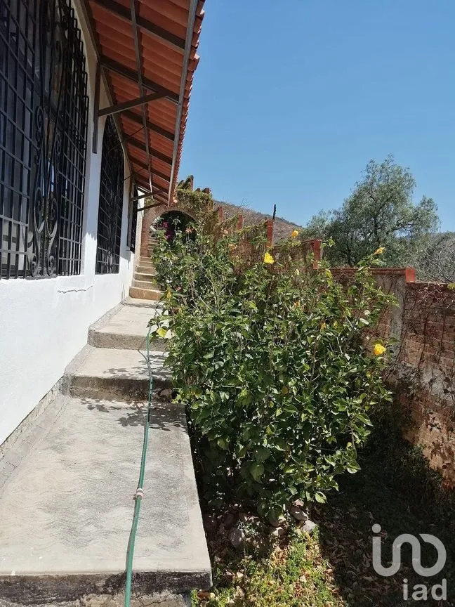 Casa en Venta en Guanajuato Centro, Guanajuato, Guanajuato | NEX-292307 | iad México | Foto 12 de 15