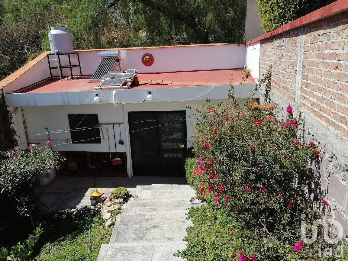 Casa en Venta en Guanajuato Centro, Guanajuato, Guanajuato | NEX-292307 | iad México | Foto 13 de 15
