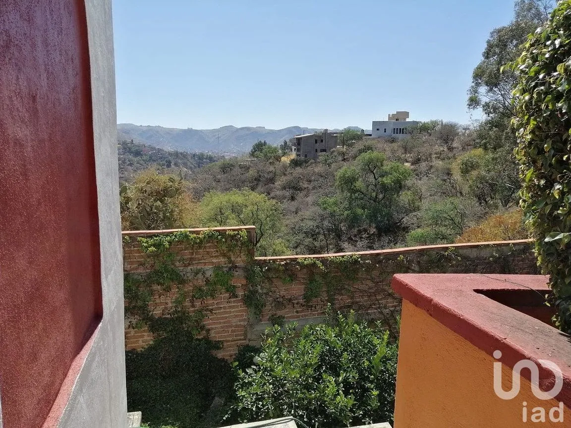 Casa en Venta en Guanajuato Centro, Guanajuato, Guanajuato | NEX-292307 | iad México | Foto 14 de 15