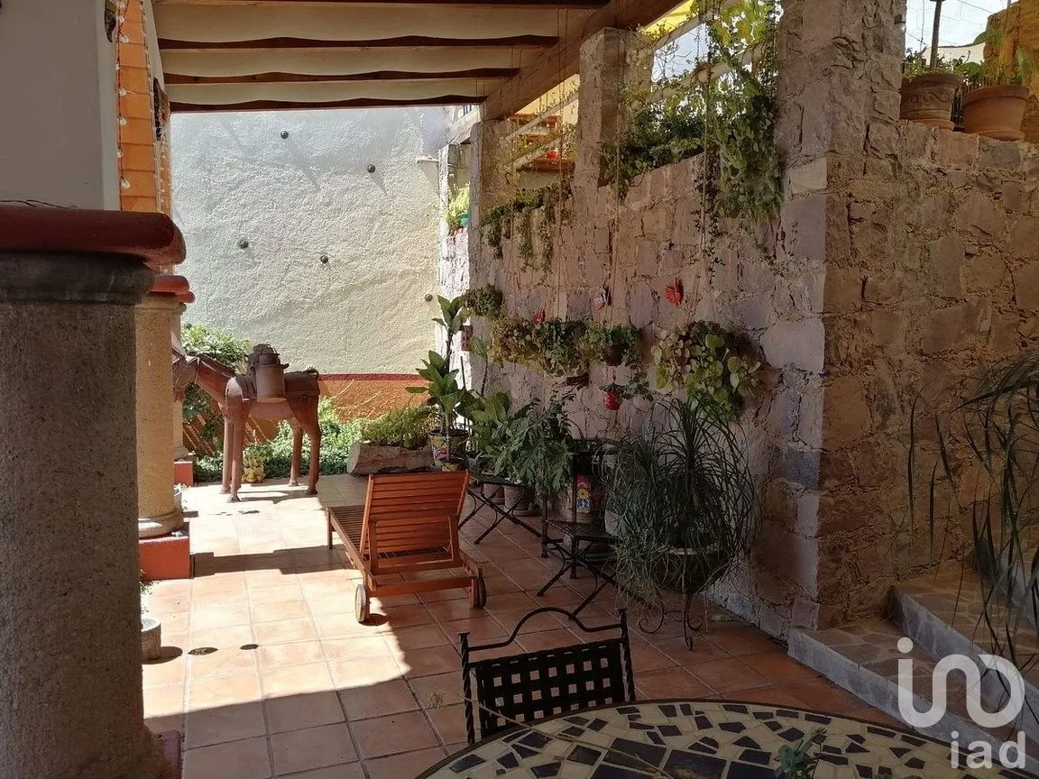 Casa en Venta en Guanajuato Centro, Guanajuato, Guanajuato | NEX-292307 | iad México | Foto 15 de 15