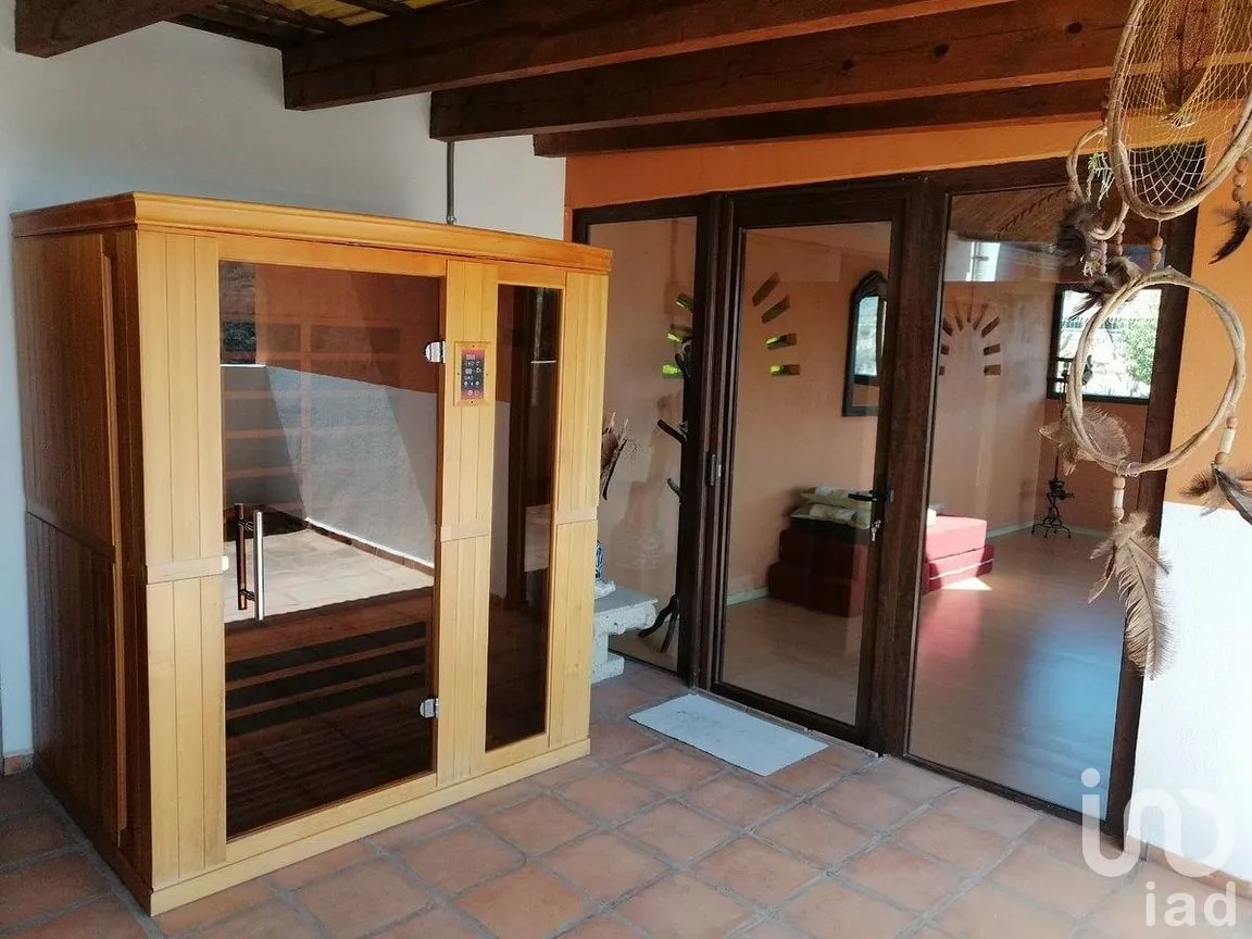 Casa en Venta en Guanajuato Centro, Guanajuato, Guanajuato | NEX-292307 | iad México | Foto 3 de 15