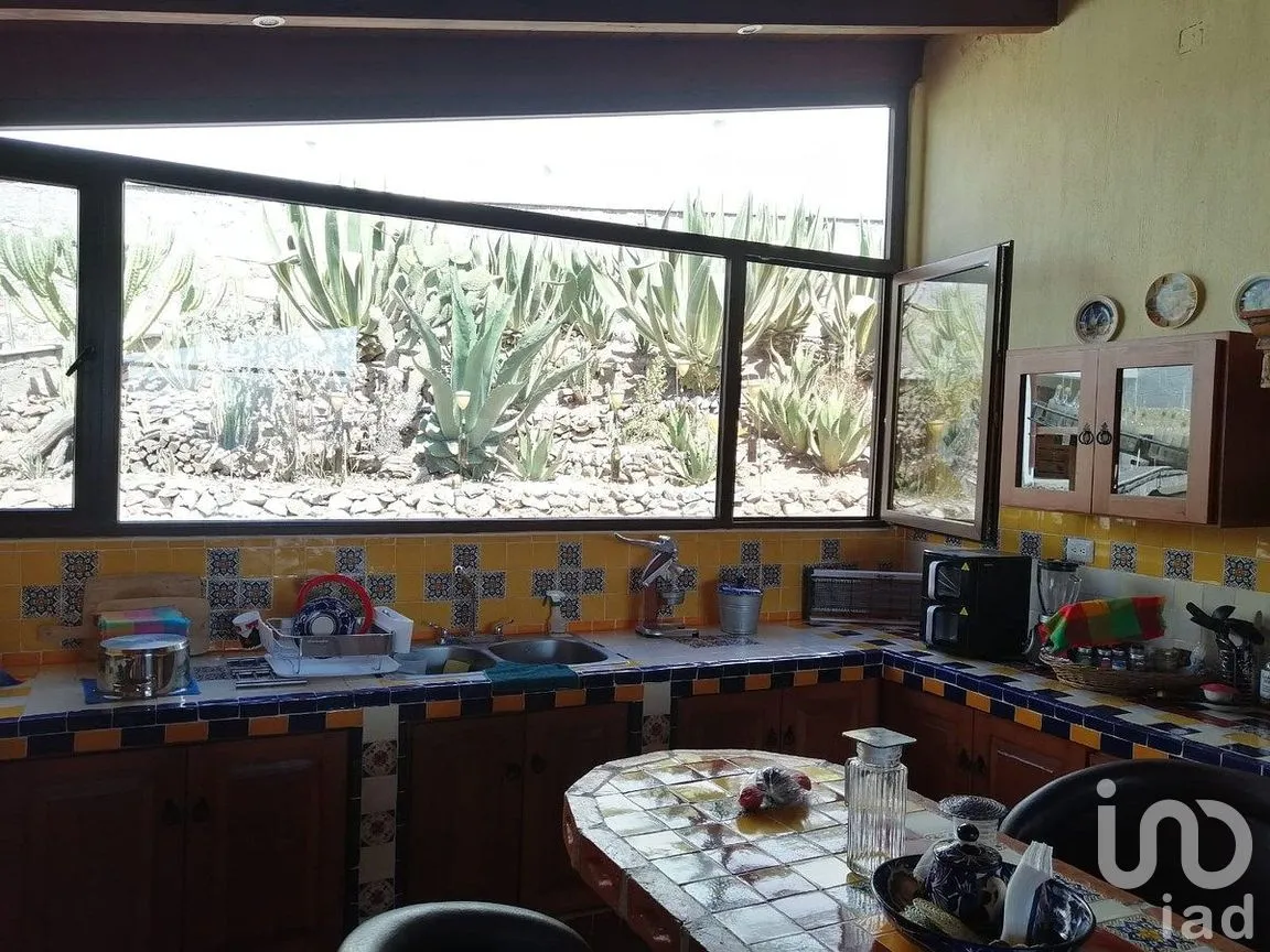 Casa en Venta en Guanajuato Centro, Guanajuato, Guanajuato | NEX-292307 | iad México | Foto 4 de 15