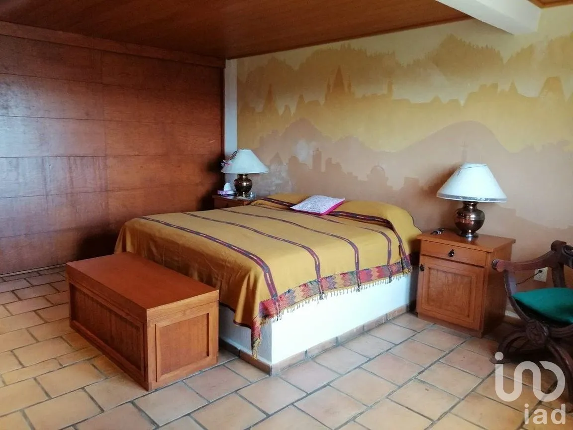 Casa en Venta en Guanajuato Centro, Guanajuato, Guanajuato | NEX-292307 | iad México | Foto 6 de 15