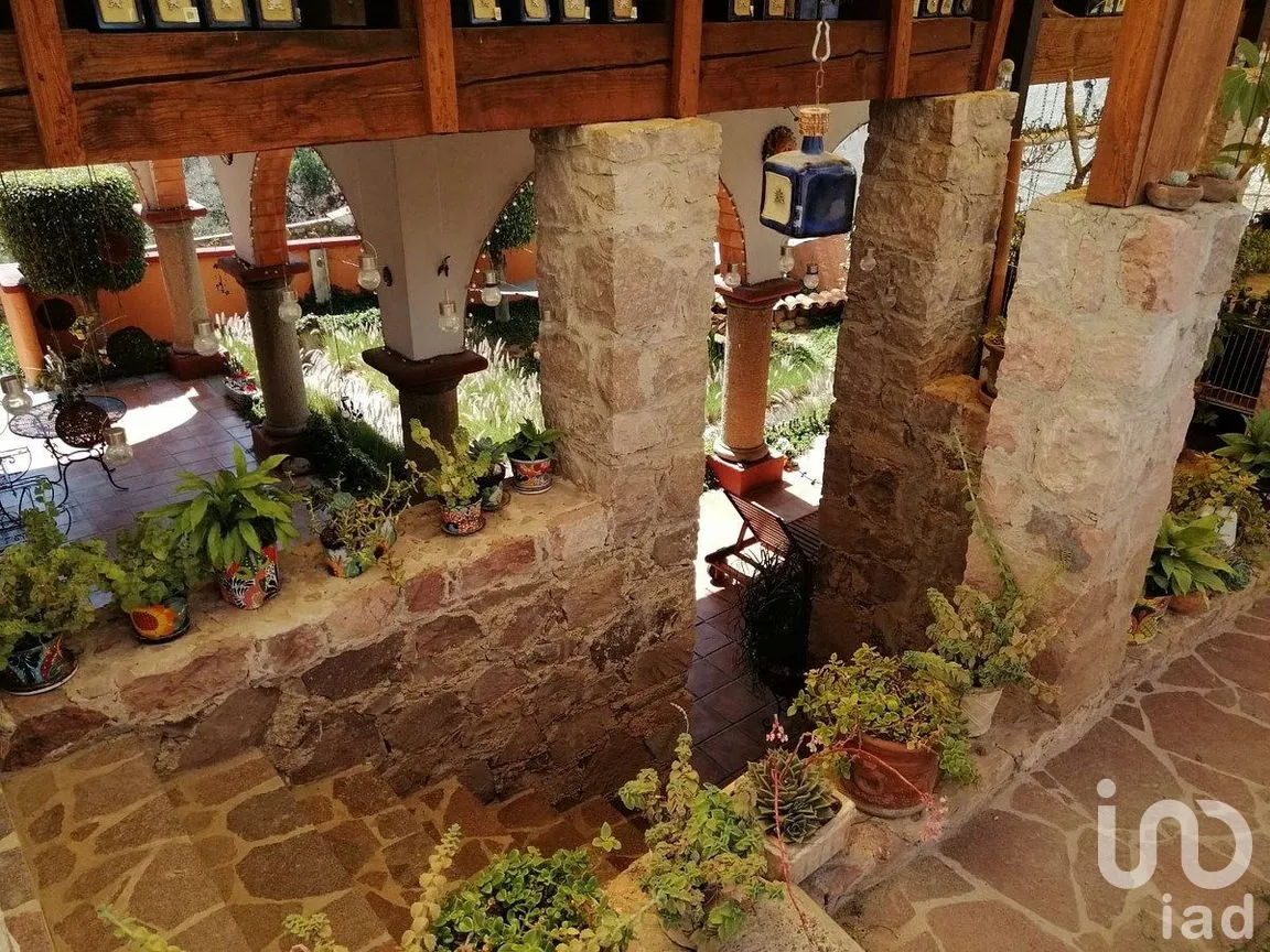 Casa en Venta en Guanajuato Centro, Guanajuato, Guanajuato | NEX-292307 | iad México | Foto 9 de 15