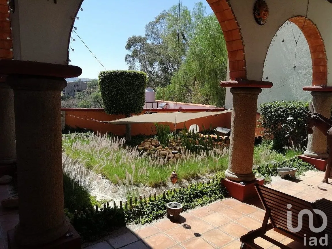 Casa en Venta en Guanajuato Centro, Guanajuato, Guanajuato | NEX-292307 | iad México | Foto 10 de 15
