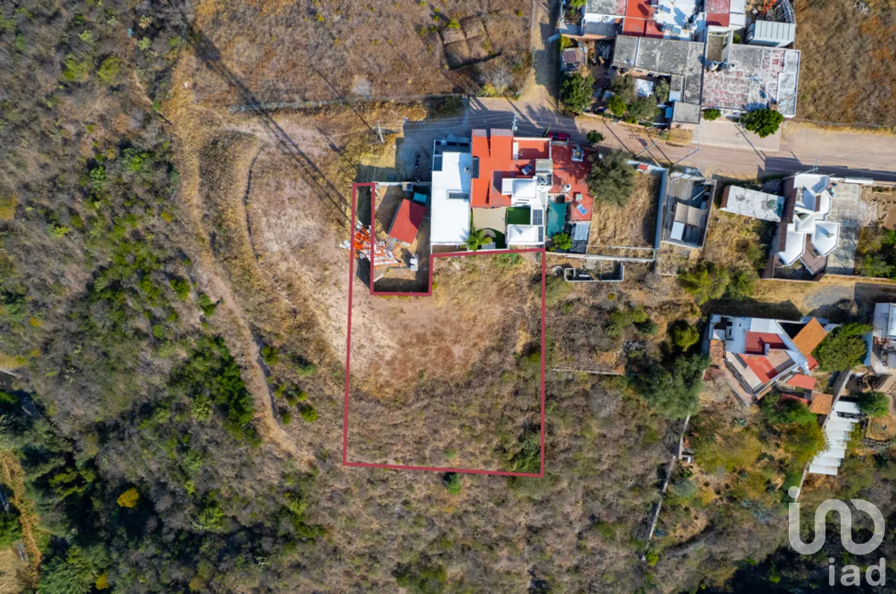 Terreno en Venta en Burócrata, Guanajuato, Guanajuato | NEX-292315 | iad México | Foto 5 de 10