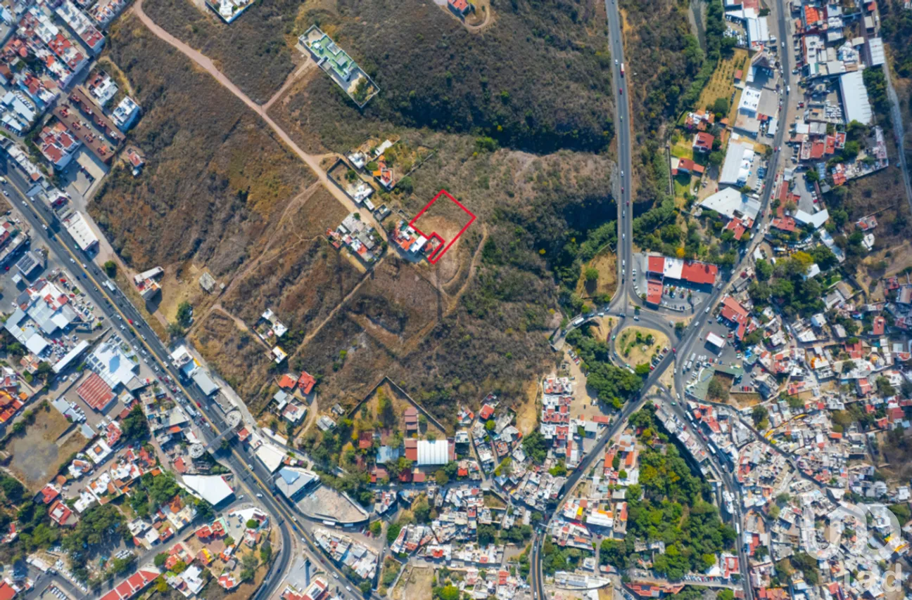 Terreno en Venta en Burócrata, Guanajuato, Guanajuato | NEX-292315 | iad México | Foto 7 de 10