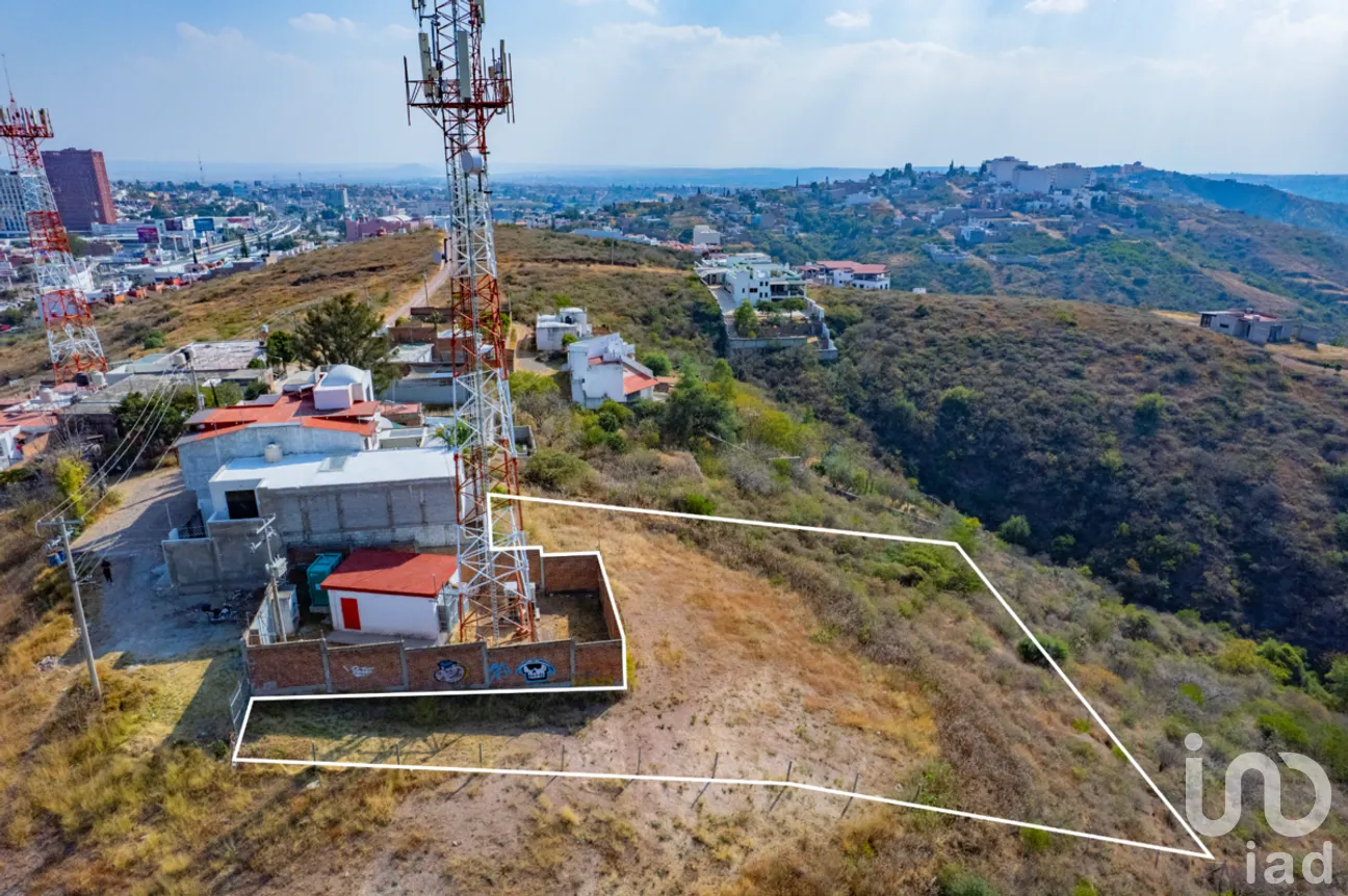 Terreno en Venta en Burócrata, Guanajuato, Guanajuato | NEX-292315 | iad México | Foto 9 de 10