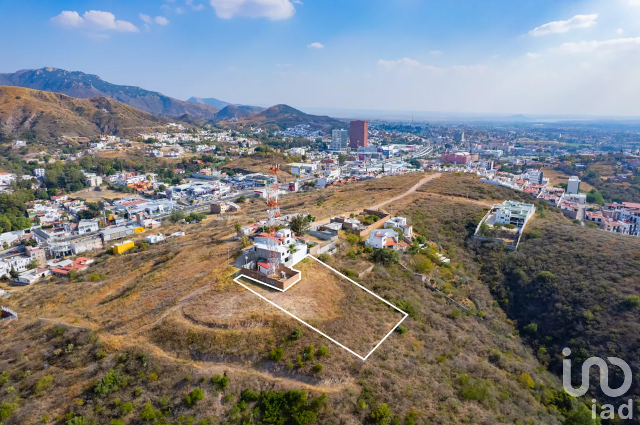 Terreno en Venta en Burócrata, Guanajuato, Guanajuato | NEX-292315 | iad México | Foto 10 de 10