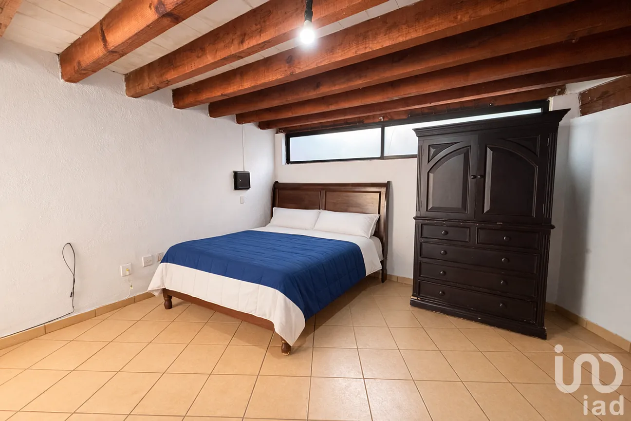 Departamento en Renta en Filtros de Valenciana, Guanajuato, Guanajuato | NEX-292318 | iad México | Foto 3 de 5
